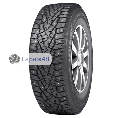 Nokian Tyres (Ikon Tyres ) Hakkapeliitta C 3 215/75 R16C 116/114R